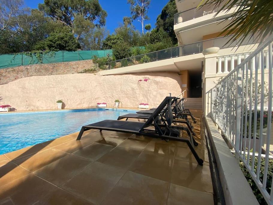 The Sun Paradise Dream Cannes Luaran gambar