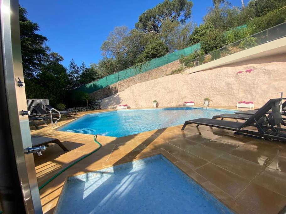 The Sun Paradise Dream Cannes Luaran gambar